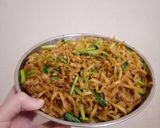 Foto langkah ke 3 dari resep Ifumie Medan simpel tanpa ribet.