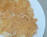 Foto langkah ke 2 dari resep Keju kriuk panggang #keto.