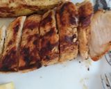 Foto del paso 4 de la receta: Pechuga de pollo al Ras el Hanout