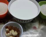 Rava Langcha recipe step 1 photo