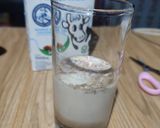 Foto langkah ke 1 dari resep 472 - Regal Latte Ice (7-CPApron2026).