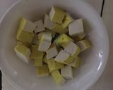 Foto langkah ke 1 dari resep Tumis sawi saos tiram.