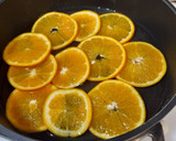 Foto del paso 6 de la receta: Naranjas confitadas