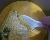 Foto langkah ke 3 dari resep Nasi Kuning Manado Magicom (Instan).