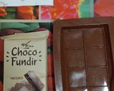 Foto del paso 1 de la receta Chocolate con dátiles