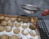 Foto langkah ke 5 dari resep Pecan Sandies.