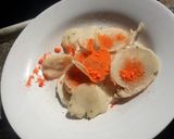 Foto langkah ke 3 dari resep Moring (cemilan khas garut).