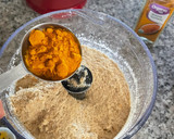 Foto del paso 4 de la receta: Rawmesan: Queso Parmesano, natural y nutritivo!