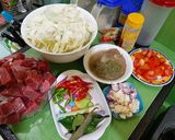 Foto langkah ke 1 dari resep Tongseng Sapi.
