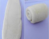 A picture of step 5 of Tau Sar Pia.