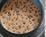 Foto del paso 3 de la receta: Bizcocho de calabaza y chocolate al microondas
