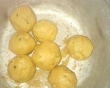 உருளைக்கிழங்கு மசாலா சப்பாத்தி recipe in tamil ரெசிபி ஸ்டேப் 3 புகைப்படம்