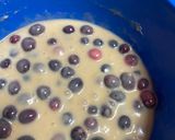 A picture of step 7 of Cape Cod Berry Muffins.