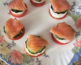 Foto del paso 4 de la receta: Pinchos de ensalada
