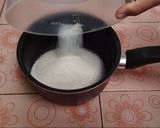 Foto langkah ke 2 dari resep Butter cream 3 bahan saja.