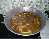 Foto langkah ke 3 dari resep Iga Sapi Bumbu Kecap.