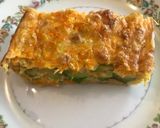 Foto del paso 2 de la receta: BUDÍN DE CALABACITAS ©