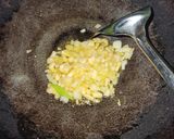 Foto langkah ke 2 dari resep Sup tomat telur.
