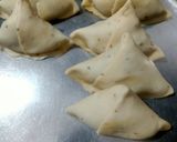 पंजाबी समोसा (Punjabi samosa recipe in hindi) रेसिपी चरण 6 फोटो