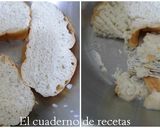 Foto del paso 1 de la receta Albóndigas en salsa de almendras