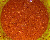 சிக்கன் டிரம்ஸ்டிக் (Chicken drumstick recipe in tamil) ரெசிபி ஸ்டேப் 3 புகைப்படம்