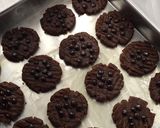Foto langkah ke 4 dari resep Cookies Good Time.
