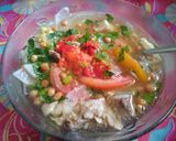 Foto langkah ke 6 dari resep Soto bandung sederhana dan mudah.