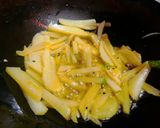 চিঁড়ের পোলাও (chirer polau recipe in Bengali) রেসিপি ধাপ - 2 ছবি