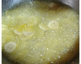 A picture of step 5 of Kerala plantain chips:.