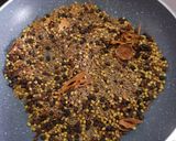 A picture of step 1 of GARAM MASALA - Homemade.