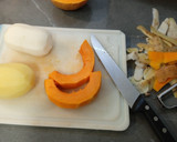 Foto del paso 6 de la receta: Olla de garbanzos