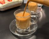 A picture of step 5 of Adeni Tea.
