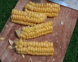 Foto langkah ke 1 dari resep Corn ribs.