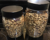 Foto del paso 4 de la receta: Mi granola favorita 😋
