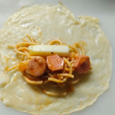 Langkah 3