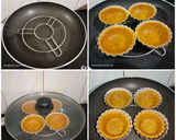 Missi Roti Tart રેસીપી સ્ટેપ3ફોટો