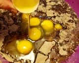 Foto del paso 6 de la receta: 💛Hueraz💋Pastel Chocolate Súper Fácil👍