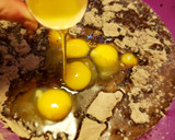 Foto del paso 6 de la receta: 💛Hueraz💋Pastel Chocolate Súper Fácil👍
