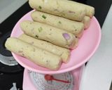 Foto langkah ke 4 dari resep Sosis Tempe.