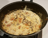 Foto del paso 4 de la receta: Angelottii de queso de cabra, muzarella y ricota