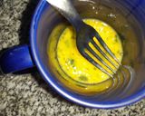 Foto del paso 4 de la receta: Huevo revuelto en Microondas 🇺🇾😊