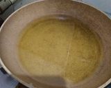 Foto langkah ke 4 dari resep Stik pangsit keju aroma.