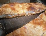 Foto del paso 6 de la receta Empanada de atún
