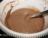 Foto del paso 6 de la receta: Tarta Sacher con Mermelada de Calabaza - en Horno y Olla GM Sin Presión -