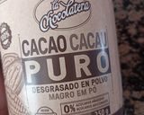 Foto del paso 1 de la receta: Mousse sin carbohidratos ni azúcar