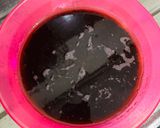 Foto langkah ke 1 dari resep Bubur Ketan Hitam.