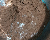 Foto langkah ke 4 dari resep 94 ☆ Brownies Kukus ☆.