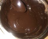 Foto langkah ke 1 dari resep Dessert Box Coklat.
