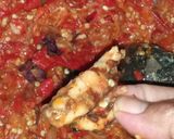 Foto langkah ke 6 dari resep Sambel Tumpang.