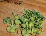 Foto del paso 4 de la receta: Hamburguesas de Brócoli y Garbanzos